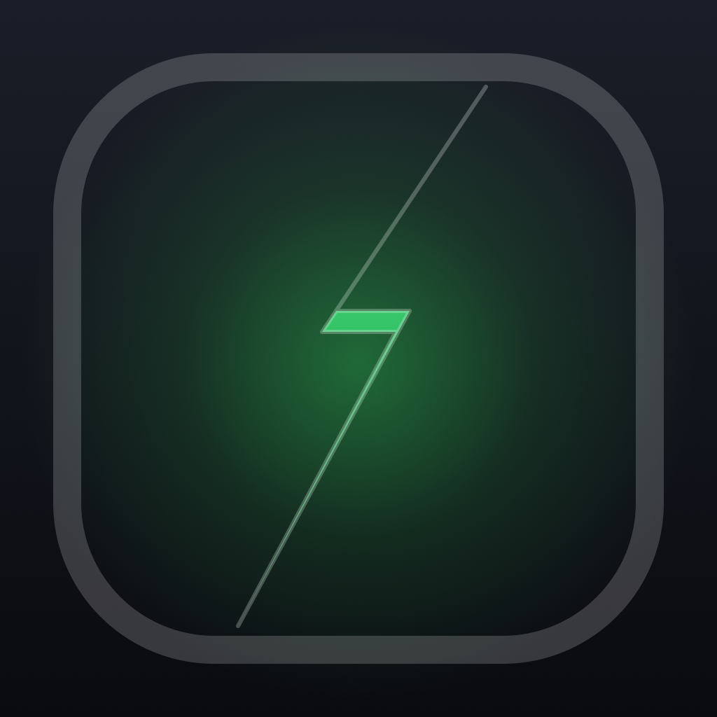 KeepFlow Cut app icon